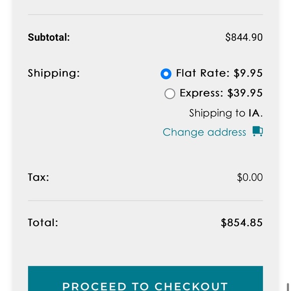 Professional shears - Picture 4 of 4